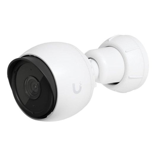 Cámara IP Ubiquiti UniFi Protect G4 Bullet 4MP visión nocturna aluminio exterior/interior