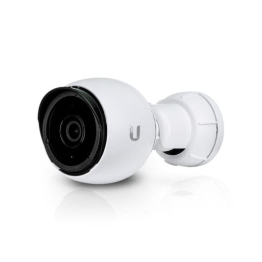 Caméra de surveillance Ubiquiti UniFi Protect G4 Bullet 4MP Vision Nocturne Intérieure et Extérieure