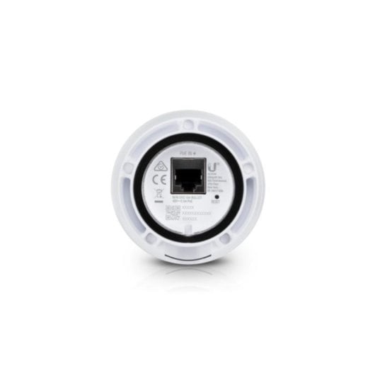 Caméra de surveillance Ubiquiti UniFi Protect G4 Bullet 4MP Vision Nocturne Intérieure et Extérieure
