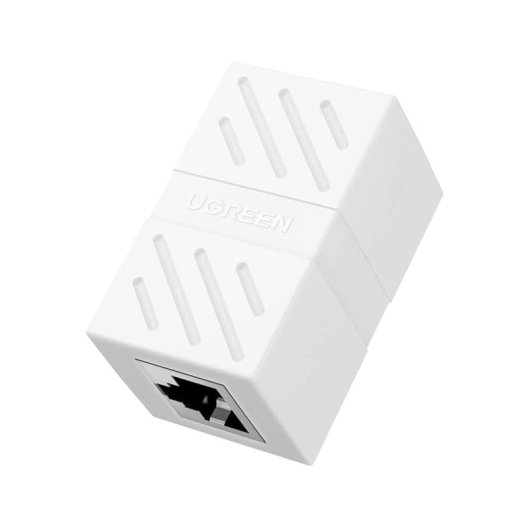 Ugreen Nw114 Rallonge Rj45 Blanc