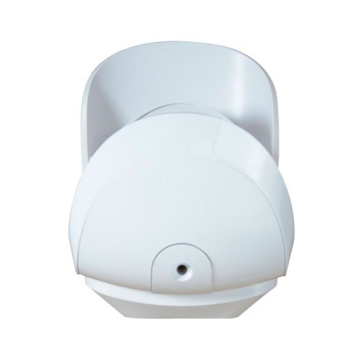 Ajax MotionCam Outdoor Weiß IP55 PIR Dual Sensor Integrierter Kamera-Bewegungsmelder