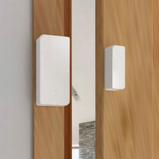 Sonoff DW2 WLAN Tür-/Fenstersensor