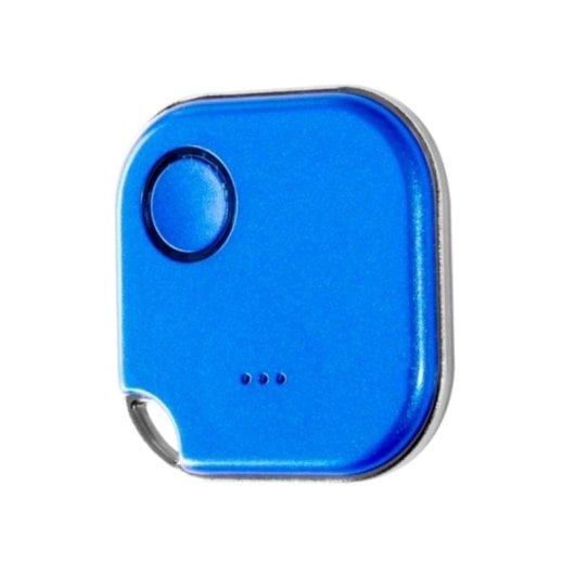 Interruttore Intelligente Shelly BLU Button 1 Bluetooth Compatibile Shelly Plus Pro Beacon