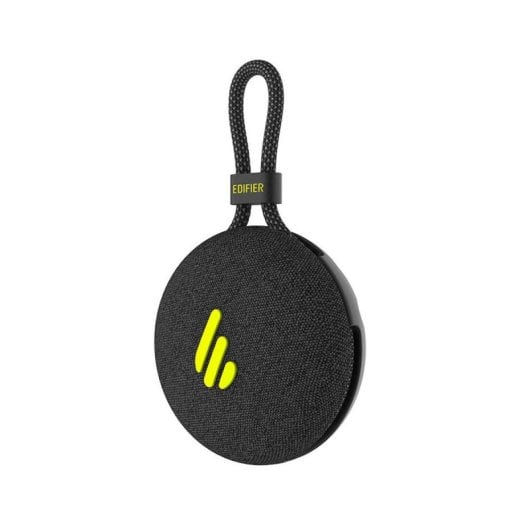 Enceintes portables Edifier Bluetooth 5.3 5 W IPX7 robustes et ultra-compactes