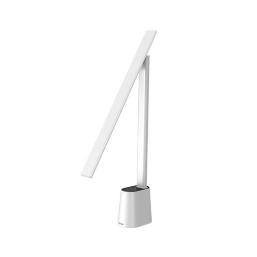 Lámpara de mesa Baseus DGZG-02 recargable 32 LED, 5W, blanco, batería 2200 mAh