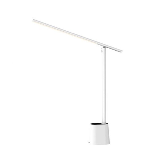Lámpara de mesa Baseus DGZG-02 recargable 32 LED, 5W, blanco, batería 2200 mAh