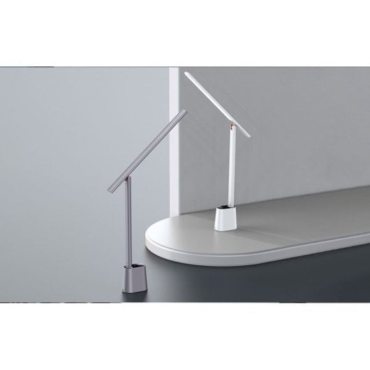 Lámpara de mesa Baseus DGZG-02 recargable 32 LED, 5W, blanco, batería 2200 mAh