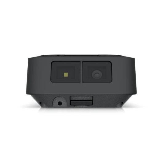 Campainha com Vídeo Ubiquiti G4 Doorbell Pro 5MP 8MP WiFi IR IPX4 Áudio Bidirecional