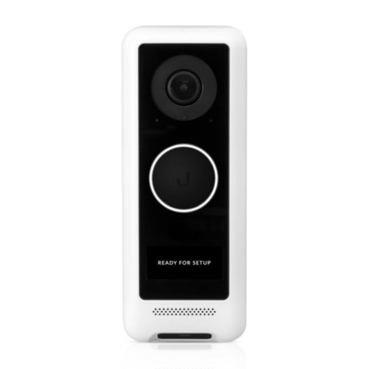 Video-Tursprechanlage WiFi Ubiquiti UniFi Protect G4 Doorbell HD 138° Nachtsicht
