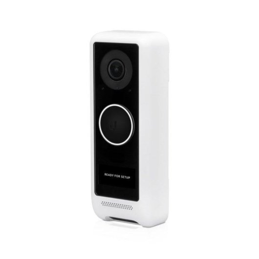 Video-Tursprechanlage WiFi Ubiquiti UniFi Protect G4 Doorbell HD 138° Nachtsicht
