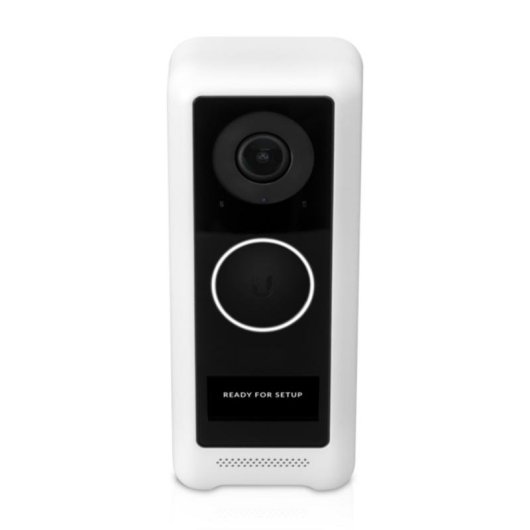 Video-Tursprechanlage WiFi Ubiquiti UniFi Protect G4 Doorbell HD 138° Nachtsicht