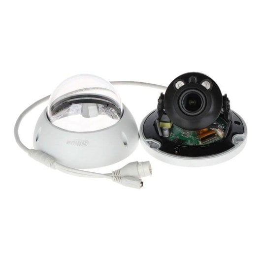 Überwachungskamera Dahua IPC-HDBW2431R-ZS 4MP Nachtsicht Außen Motozoom KI