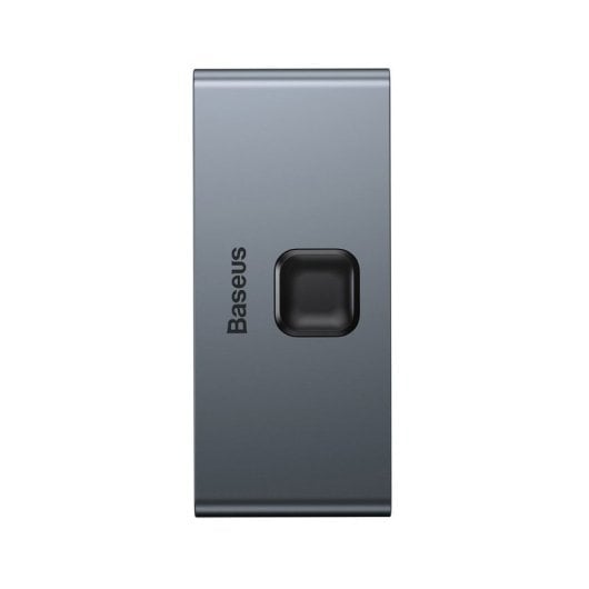 Commutateur HDMI bidirectionnel Baseus Matrix 2 en 1