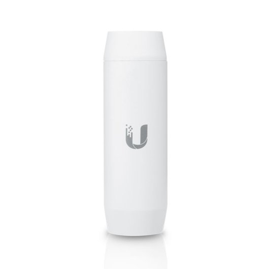 Ubiquiti INS-3AF-USB-POE Conversor PoE 802.3af USB 5V Compacto Universal