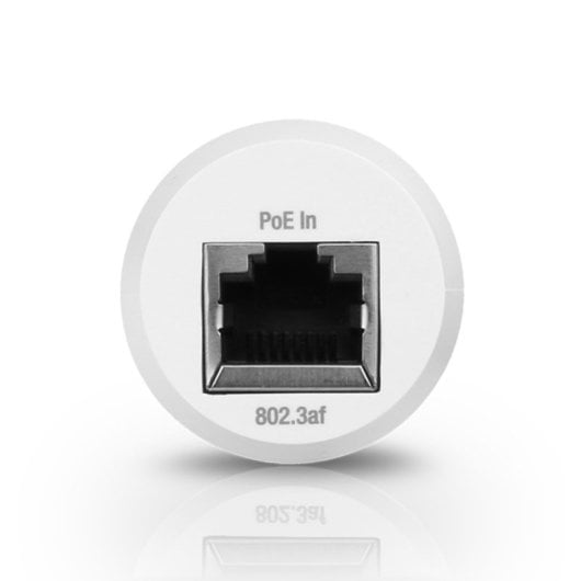Ubiquiti INS-3AF-USB-POE Conversor PoE 802.3af USB 5V Compacto Universal