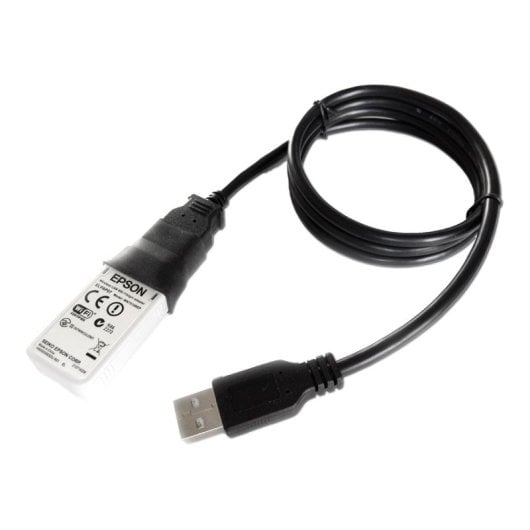 Epson Wireless-LAN-Dongle-Adapter OT-WL06-323 2,4/5 GHz