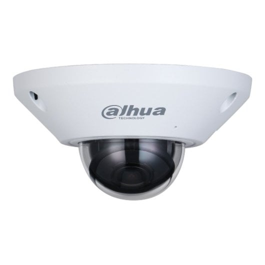 Câmara IP Dahua DH-IPC-EB5541P-M-DAE-AS 5MP Fisheye AI IP67 IK10