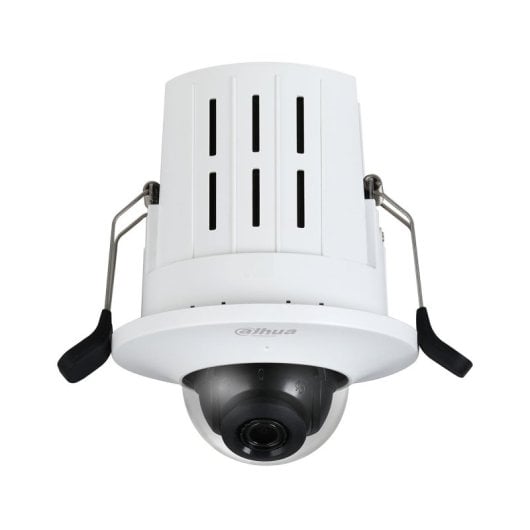 Telecamera IP Dome Dahua DH-IPC-HDB4431G-AS 4MP WDR con IVS e Smart H.265+