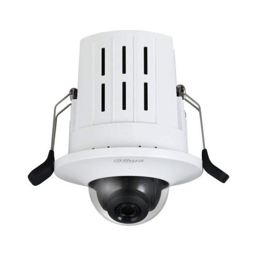 Telecamera IP Dome Dahua DH-IPC-HDB4431G-AS 4MP WDR con IVS e Smart H.265+
