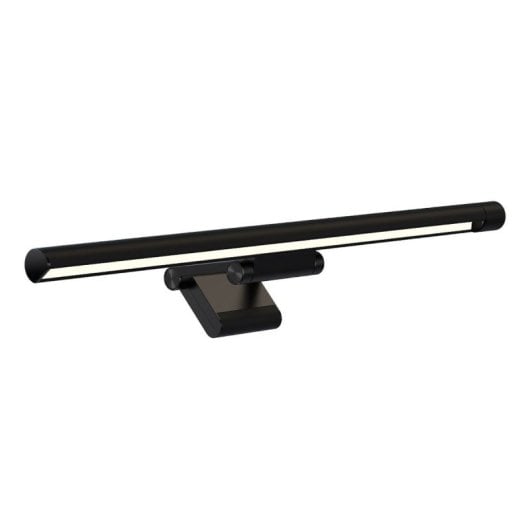 Lámpara para monitor Baseus I-Wok Pro DGIWK-P01 Ra97 Aluminio Ajuste Brillo/Temperatura