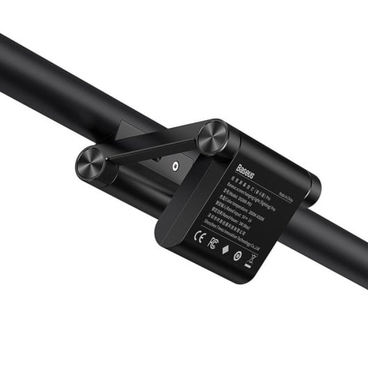 Lámpara para monitor Baseus I-Wok Pro DGIWK-P01 Ra97 Aluminio Ajuste Brillo/Temperatura
