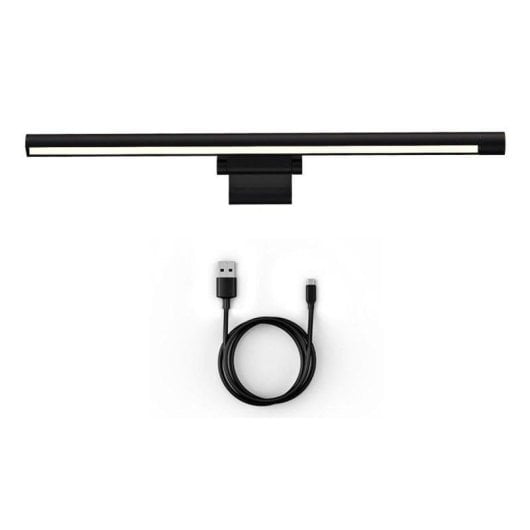 Lâmpada para monitor Baseus I-Wok Pro DGIWK-P01 Ra97 Alumínio Ajustável Brilho/Temperatura