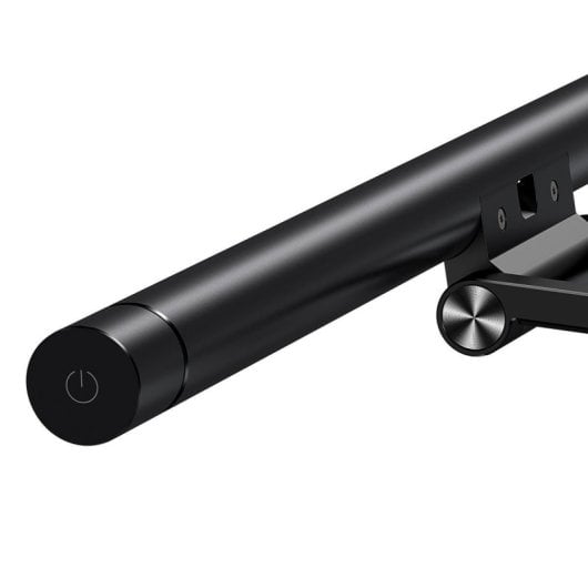 Lámpara para monitor Baseus I-Wok Pro DGIWK-P01 Ra97 Aluminio Ajuste Brillo/Temperatura