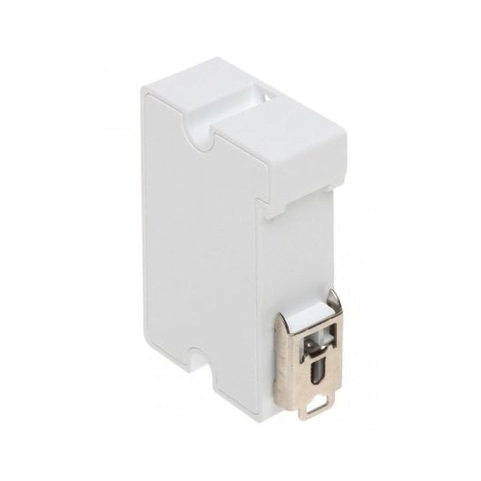 Transmisor de red Dahua Technology PFT1300 PoE pasivo, hasta 3 cámaras IP, 300m, compacto
