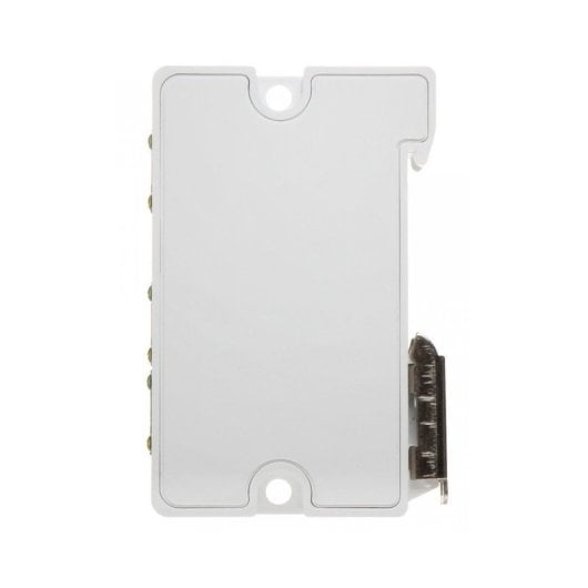 Transmisor de red Dahua Technology PFT1300 PoE pasivo, hasta 3 cámaras IP, 300m, compacto
