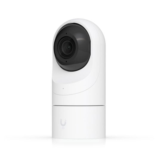 Cámara IP Ubiquiti UVC-G5-FLEX 120.6° PoE Blanca Interior/Exterior ARM Cortex-A7