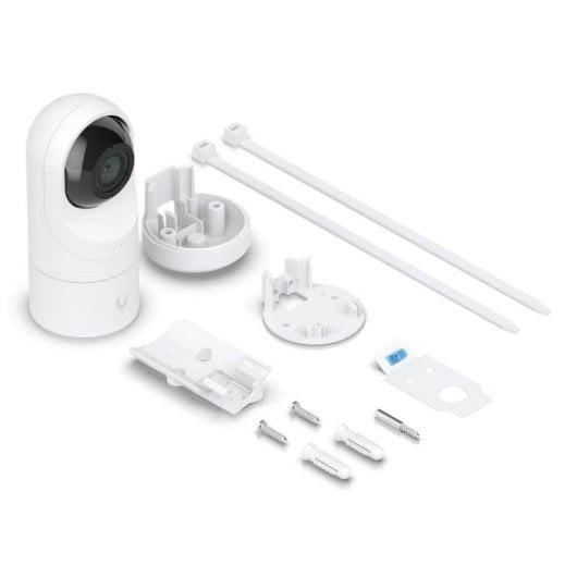 Caméra de surveillance Ubiquiti UVC-G5-FLEX FullHD Vision Nocturne Intérieur et Extérieur