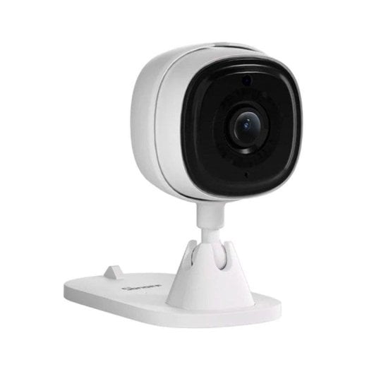 Überwachungskamera Sonoff S-CAM FullHD Innen Sprachsteuerung Zwei-Wege-Audio