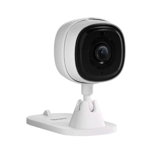 Cámara IP Sonoff S-CAM FullHD Interior Control por Voz Audio Bidireccional