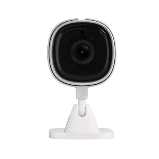 Cámara IP Sonoff S-CAM 1080p compatible Alexa y Google Assistant con detección de movimiento