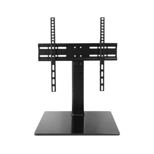 Support TV 1Life spt : 26″/50″ Compatibilité VESA Hauteur réglable Noir