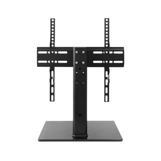 Support TV 1Life spt : 26″/50″ Compatibilité VESA Hauteur réglable Noir