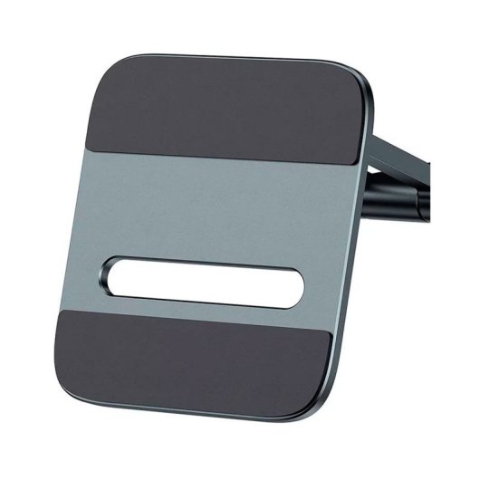 Soporte de mesa Baseus Biaxial metálico antiderrapante para tabletas hasta 13” plegable
