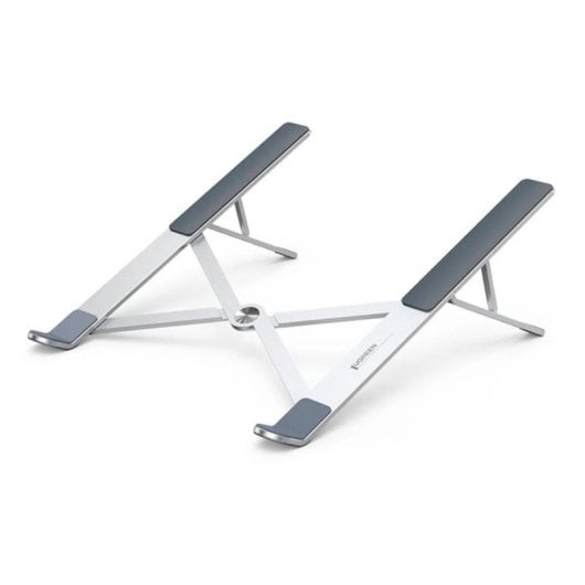 Ugreen LP451 Aluminium-Laptopständer, höhenverstellbar, rutschfest, 8-17,3 Zoll