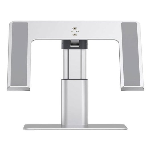 Baseus Laptopständer, verstellbar, Aluminium, 11-17,3 Zoll, Lastableitung 10 kg