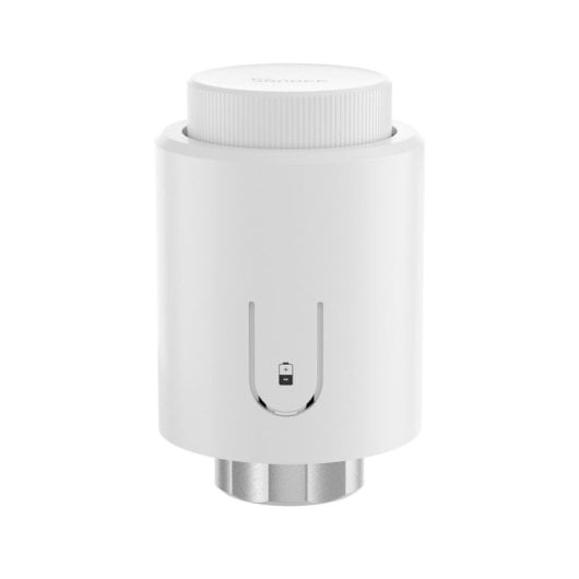 Sonoff TRVZB Zigbee Thermostatventil Einzelraumsteuerung Fenstererkennung