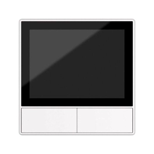 Interrupteur Intelligent Sonoff NSPanel WiFi 2 canaux compatible Alexa