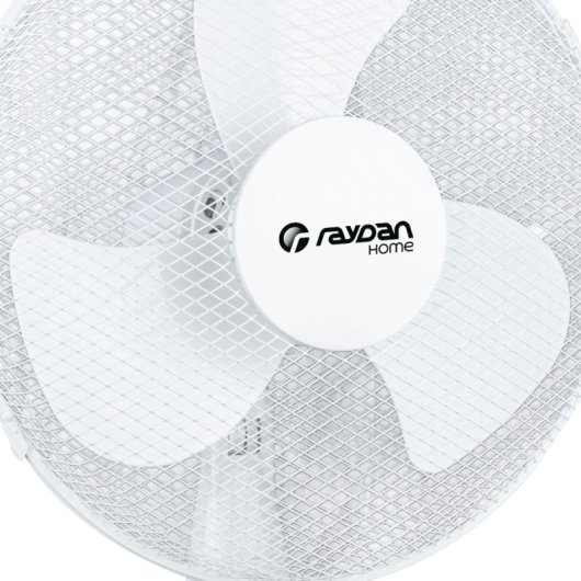 Ventilador de Pie Thinia Home Neos Comfort 40W Motor Cobre Mando Remoto Temporizador
