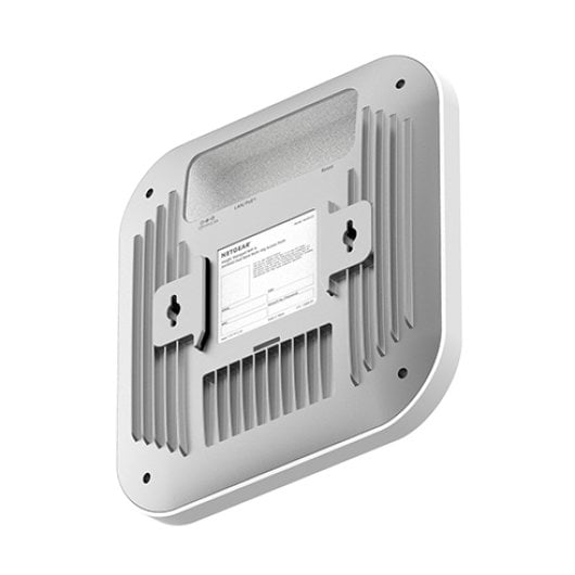 Scopri il router Netgear Wax620 Wifi 6 Ax3600 per una rete ad alte prestazioni! Goditi 3,6 Gbit, Wifi 6, gestione centralizzata e antenne espandibili. per una connettività senza interruzioni!