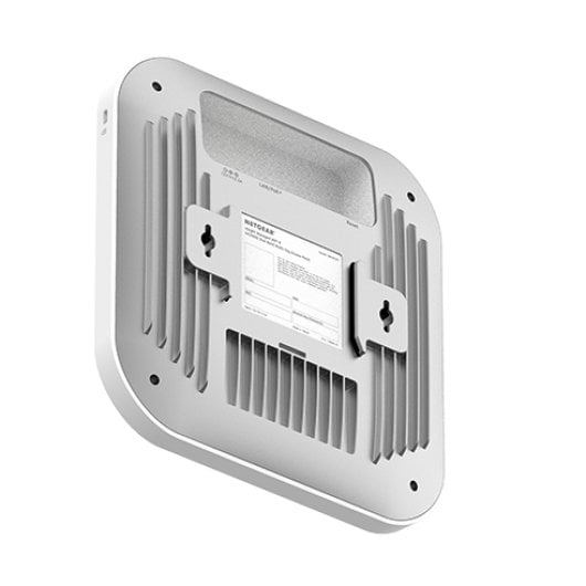 Scopri il router Netgear Wax620 Wifi 6 Ax3600 per una rete ad alte prestazioni! Goditi 3,6 Gbit, Wifi 6, gestione centralizzata e antenne espandibili. per una connettività senza interruzioni!