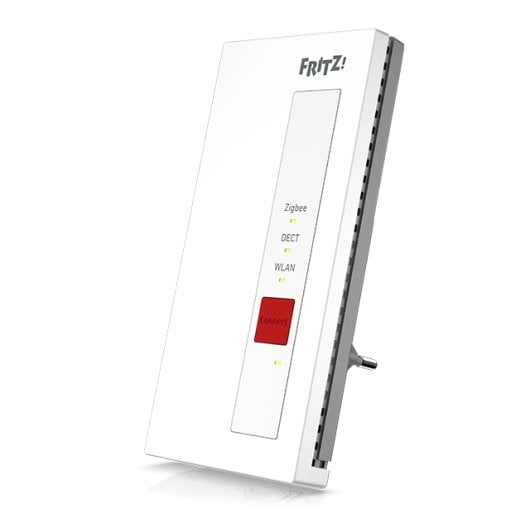 Avm Avm Fritz!smart Gateway – Schnelle und sichere Verbindung für vernetzte Häuser