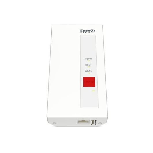 Avm Avm Fritz!smart Gateway – Schnelle und sichere Verbindung für vernetzte Häuser