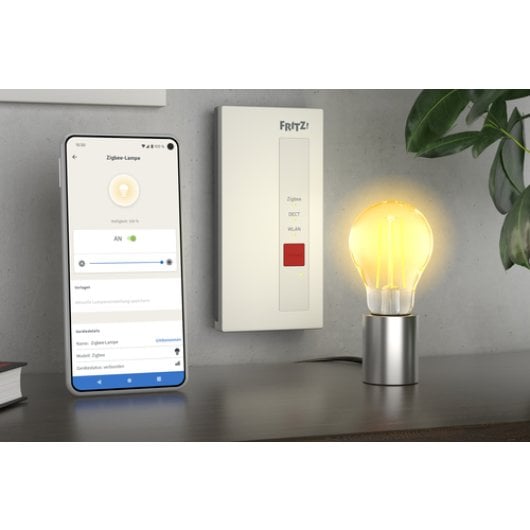 Avm Avm Fritz!smart Gateway – Schnelle und sichere Verbindung für vernetzte Häuser
