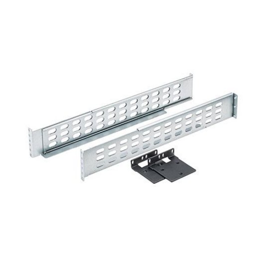 Ensemble de rails APC Smart-ups Srt 19 Srtrk4 pour une organisation et une protection fiables de votre équipement informatique. Maximisez l&#39;espace et la durabilité avec ces rails réglables de haute qualité. Passez votre commande maintenant !