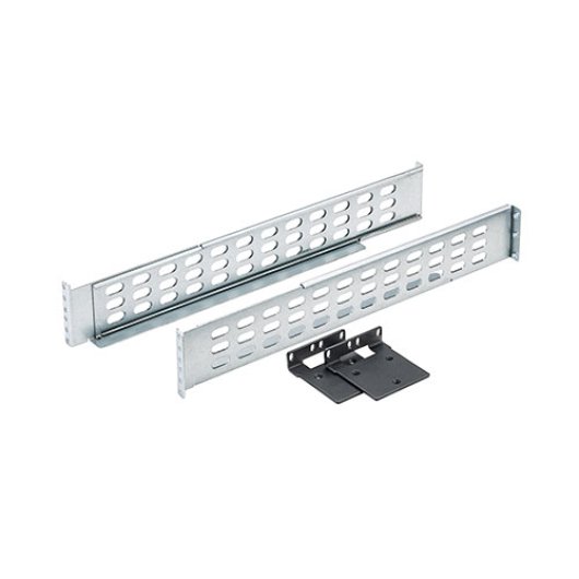 Ensemble de rails APC Smart-ups Srt 19 Srtrk4 pour une organisation et une protection fiables de votre équipement informatique. Maximisez l&#39;espace et la durabilité avec ces rails réglables de haute qualité. Passez votre commande maintenant !