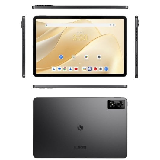 Alldocube iPlay 70 Pro 10.95" Tablet 6GB/256GB WiFi/4G Grigio